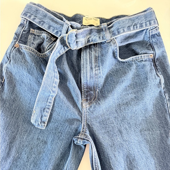 We The Free East Bay Cuffed Jeans - Picture 9 of 12